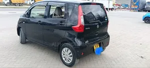 Nissan Dayz X 2017 Black