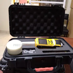 Portable Digital Schmidt Hammer for Concrete Testing
