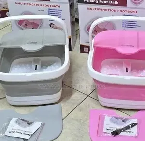 Foot Massager Deep Tissue Relief Electric Foot Massager
