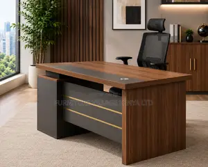 1.4 Meters Office Desk.