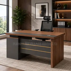 1.4 Meters Office Desk.