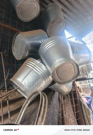 Mop Buckets