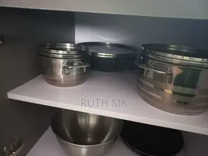 Comprehensive Kitchen Utensils Clearance Bundle