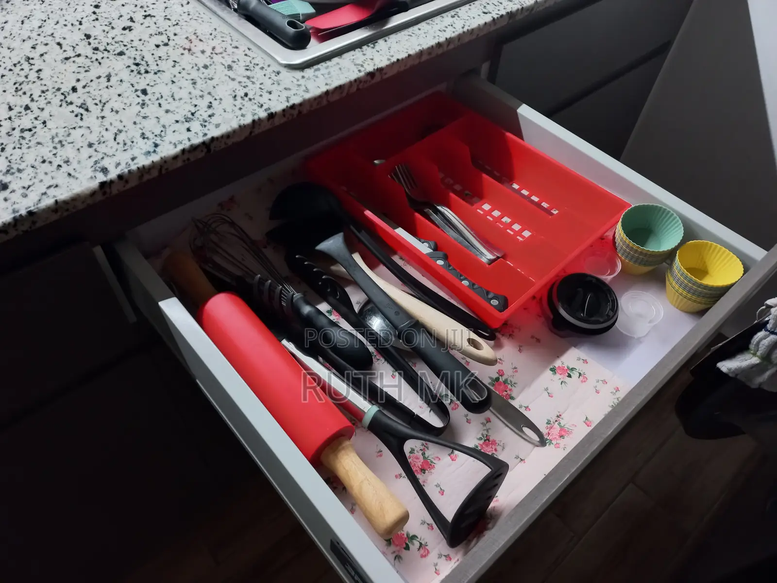 Comprehensive Kitchen Utensils Clearance Bundle