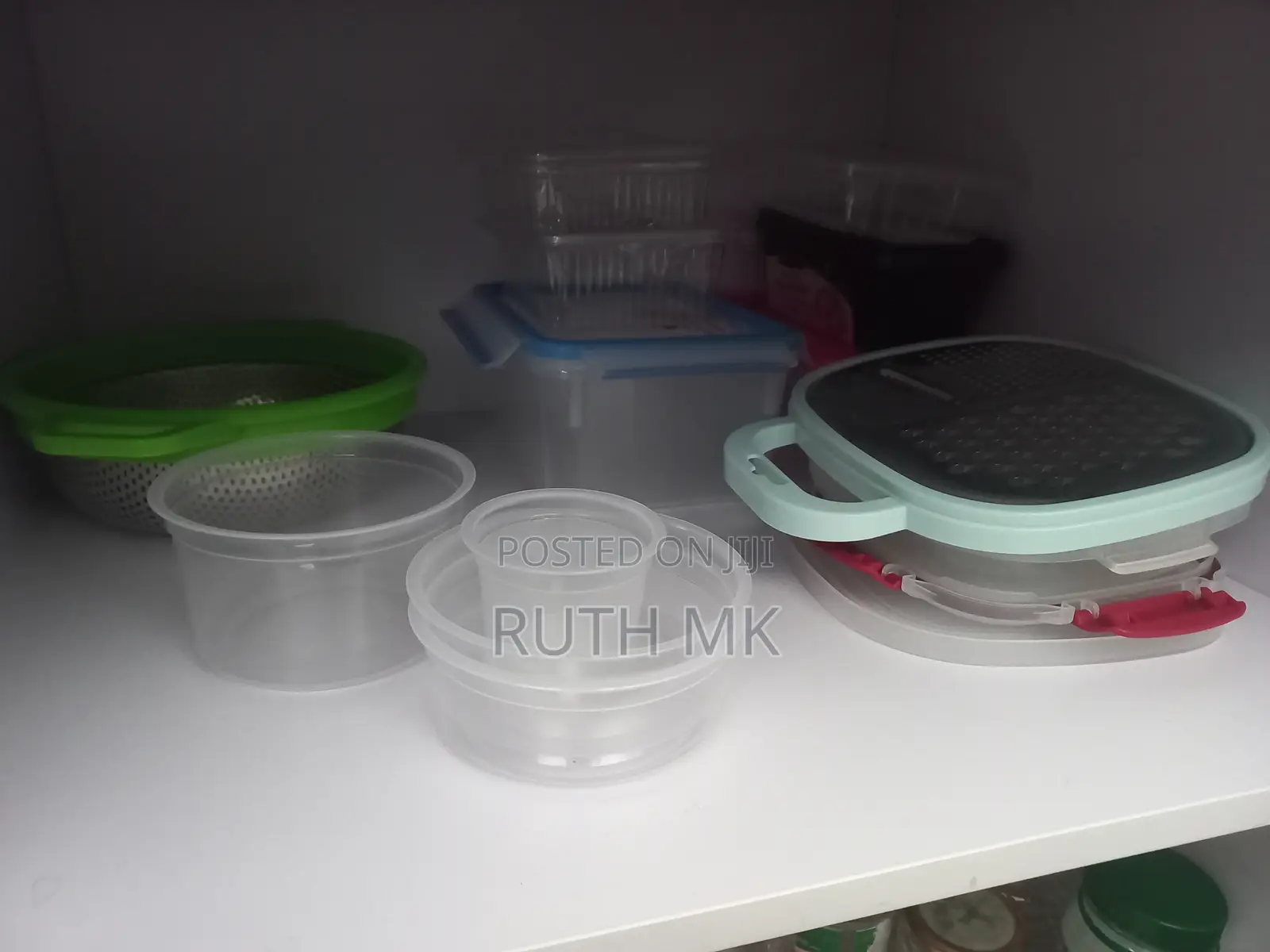 Comprehensive Kitchen Utensils Clearance Bundle