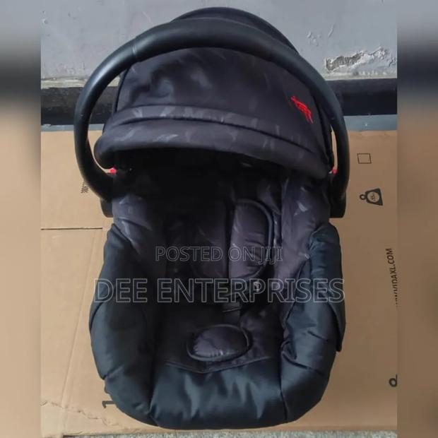 Baby Carrycot