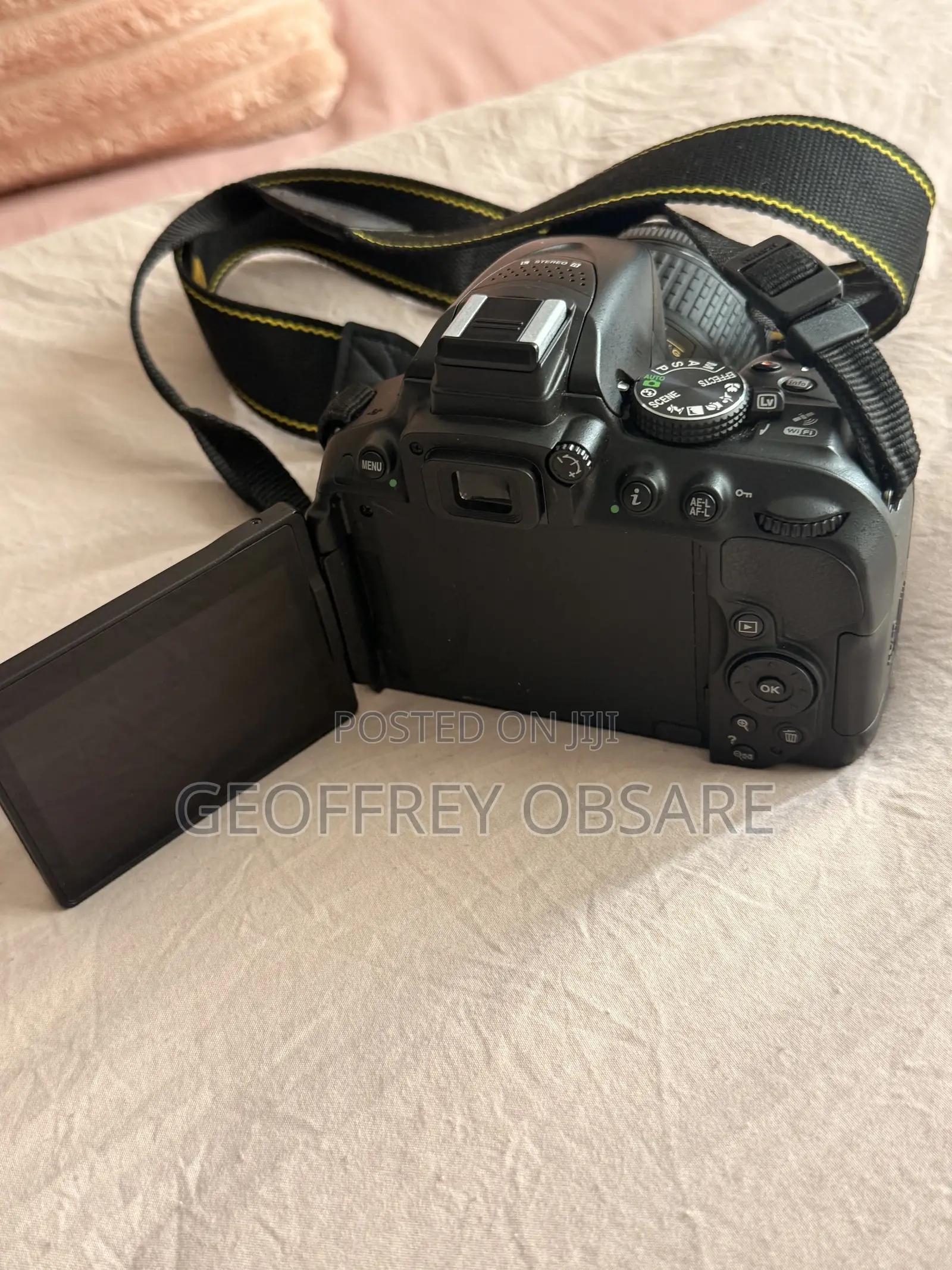Nikon D5300