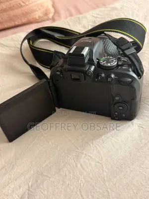 Nikon D5300