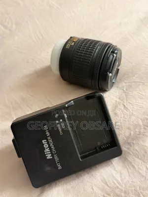 Nikon D5300