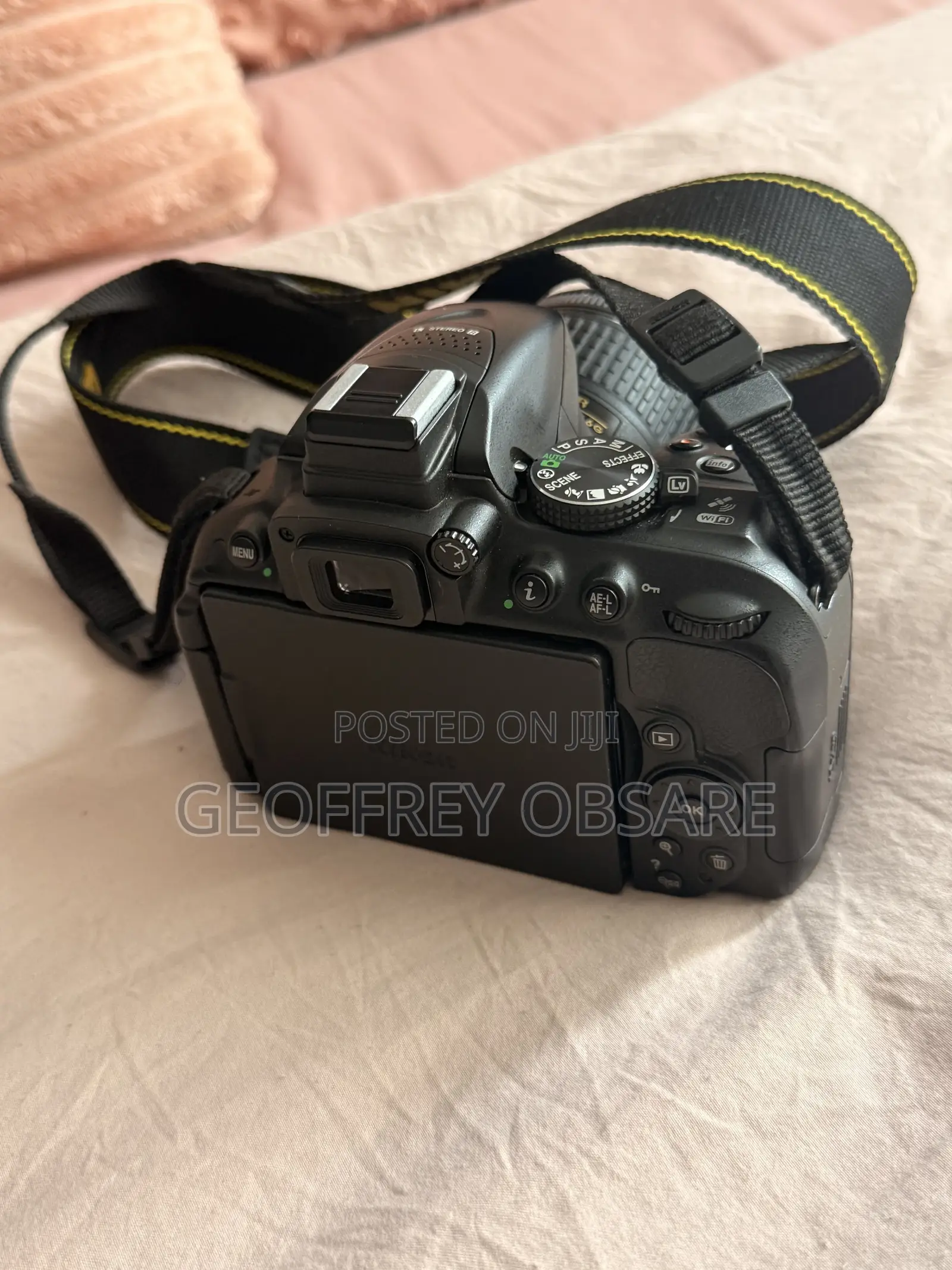 Nikon D5300
