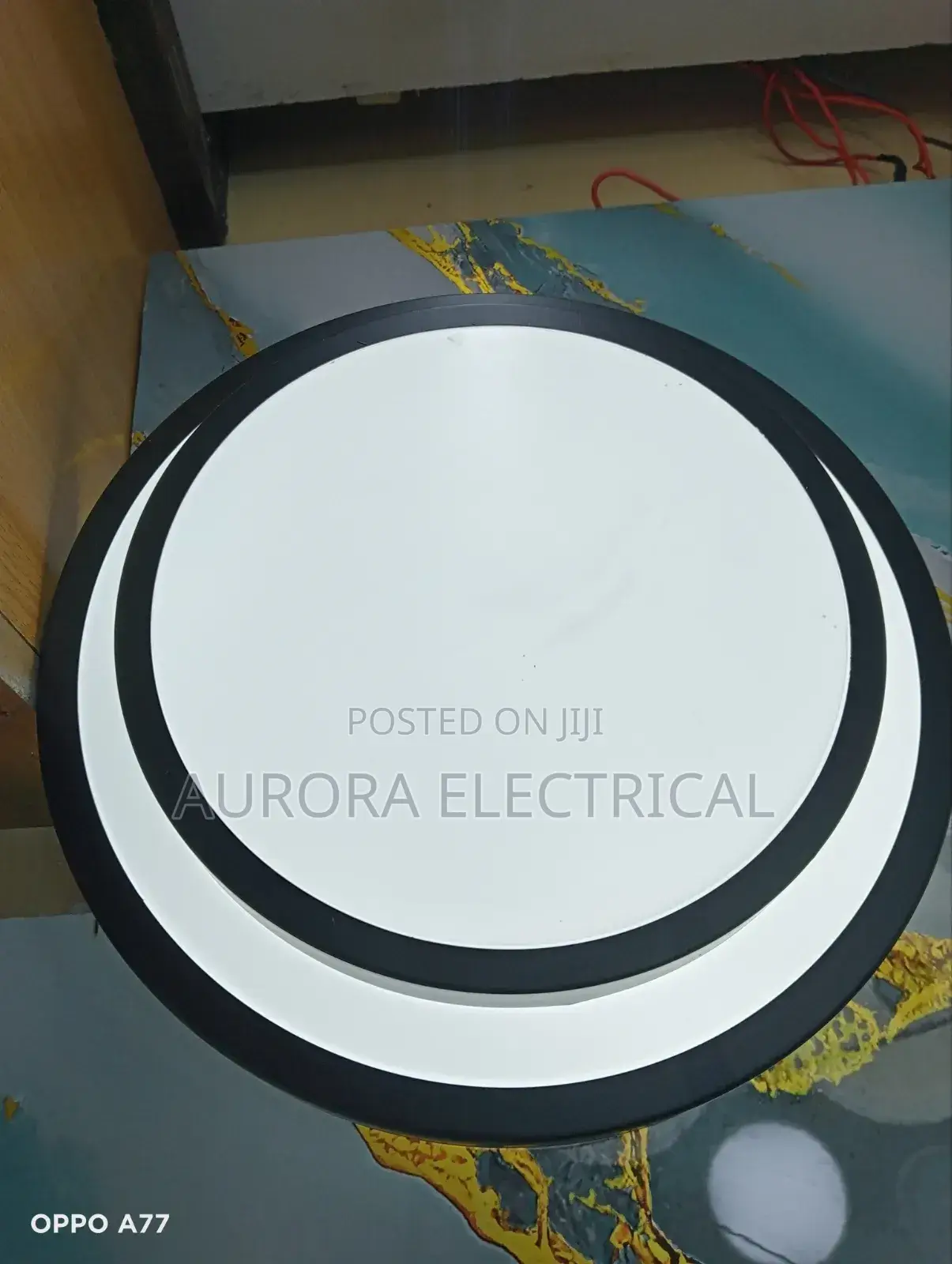 Ceiling Light