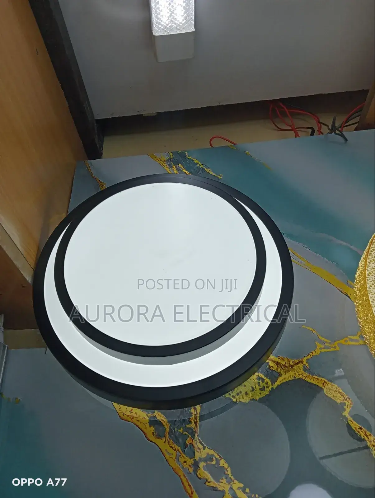 Ceiling Light