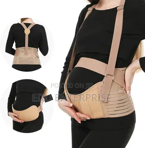 Pregnancy Belt