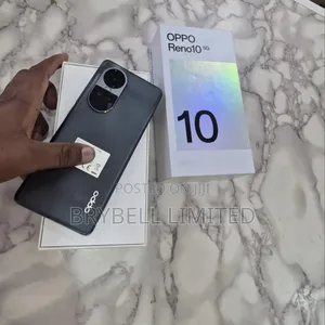 Oppo Reno 10 5G 256 GB Gray
