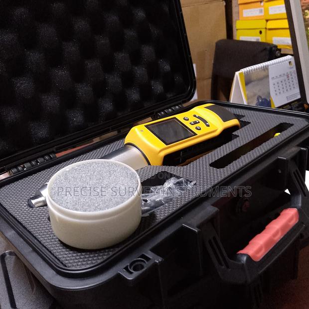 Heavy Duty Digital Concrete Strength Hammer
