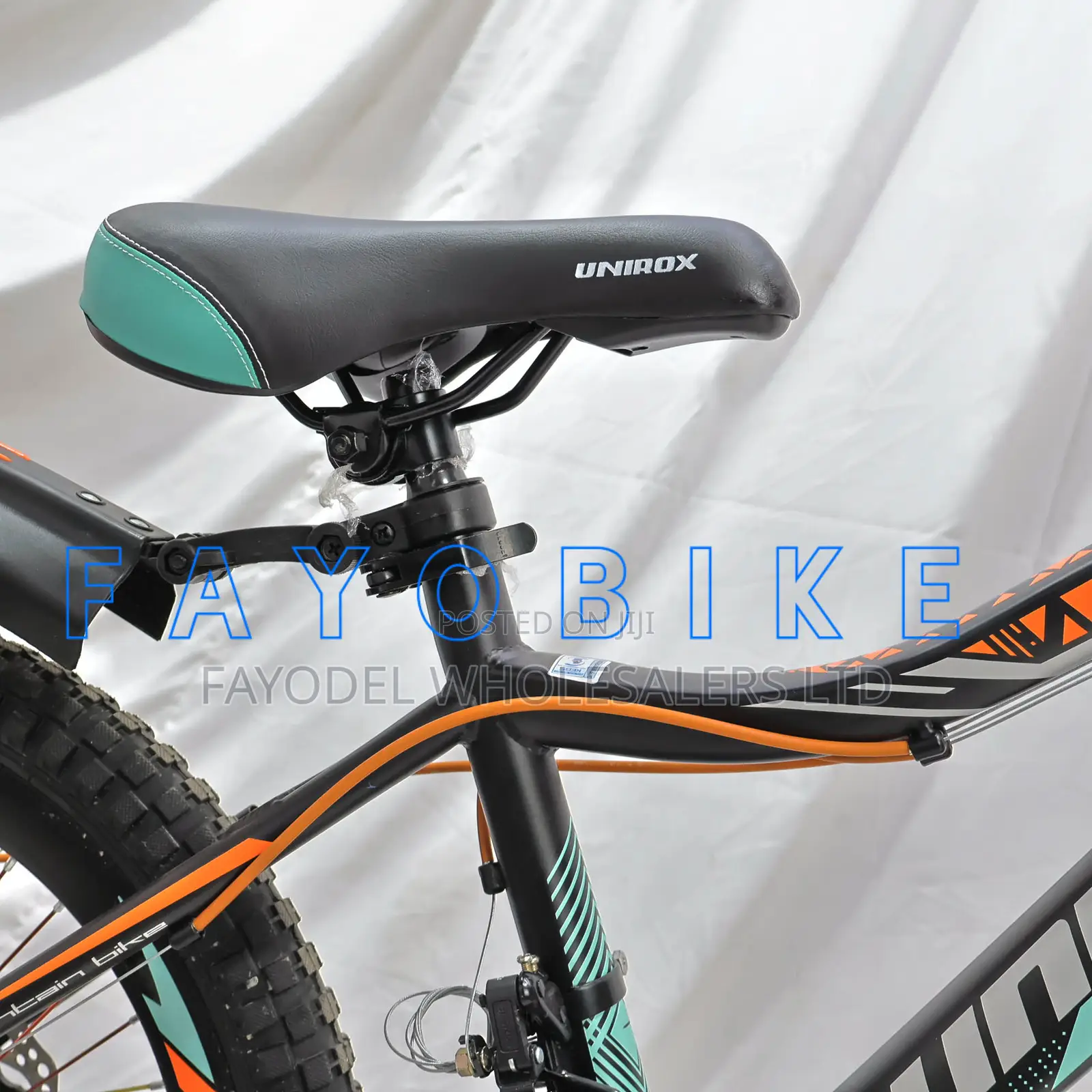 Premium Century Kids Bicycle – Durable Size 20 Bike