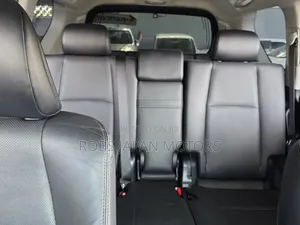 Toyota Land Cruiser Prado 2.8 2021 Gray