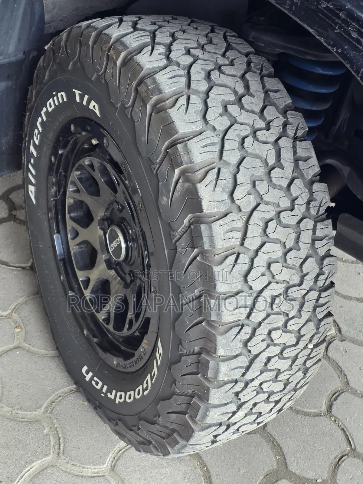 Toyota Land Cruiser Prado 2.8 2021 Gray