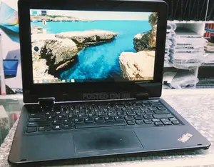 Laptop Lenovo Yoga 11e 4GB Intel Pentium SSD 128GB