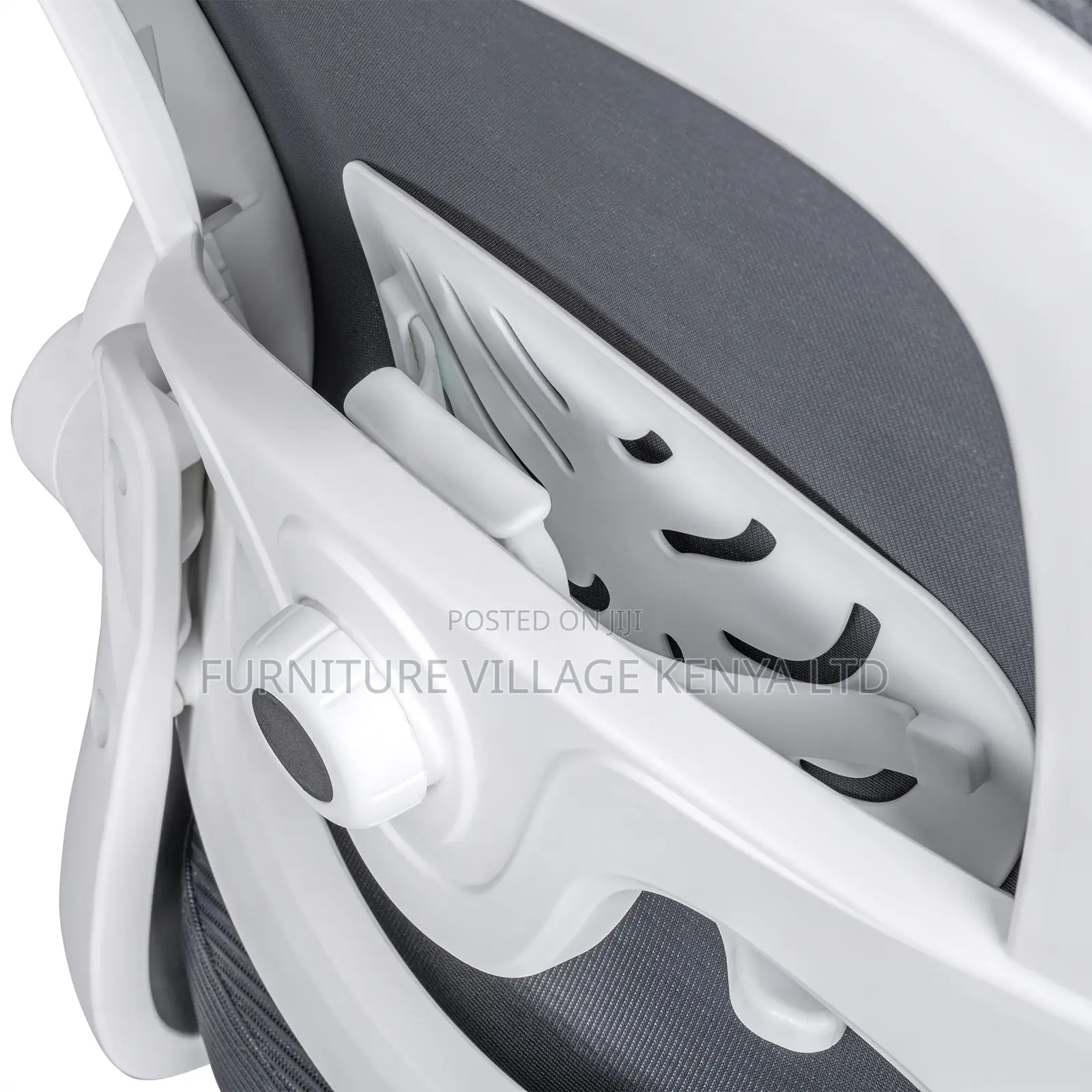 Ergonomic Home Chair.