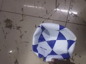 Football Mikasa Football