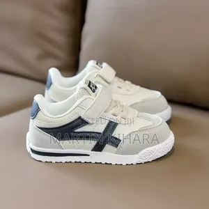 Kids Stylish Sneakers (Size 21-30)