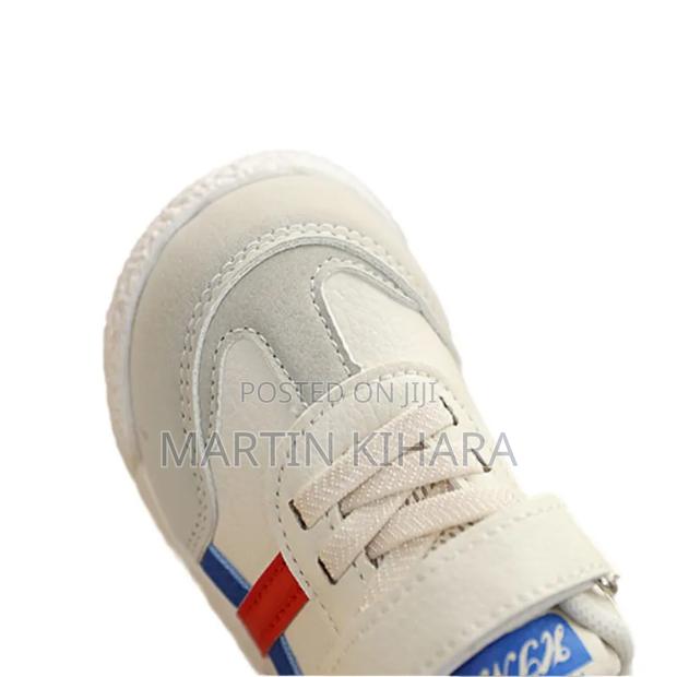 Kids Stylish Sneakers (Size 21-30) - thumbnail 6