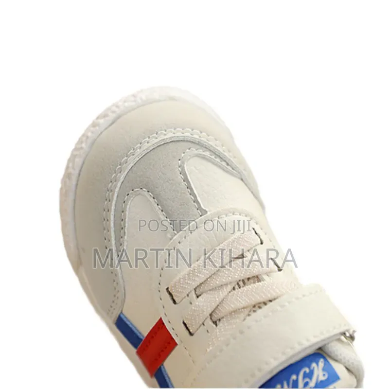 Kids Stylish Sneakers (Size 21-30)