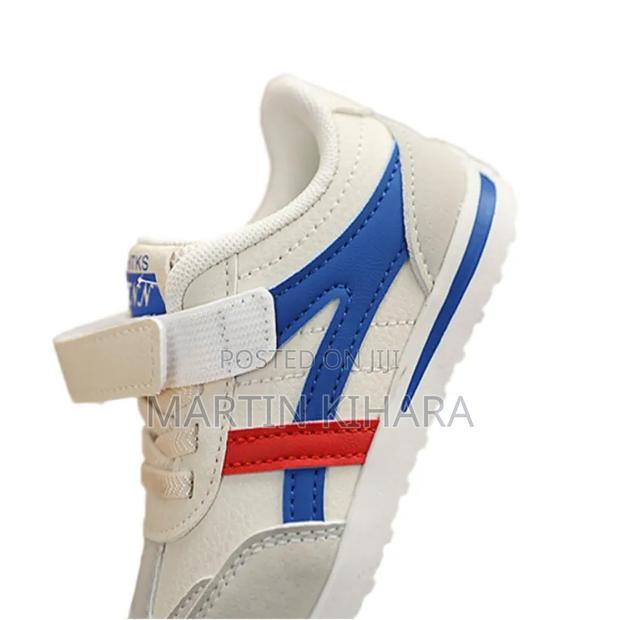 Kids Stylish Sneakers (Size 21-30) - thumbnail 8