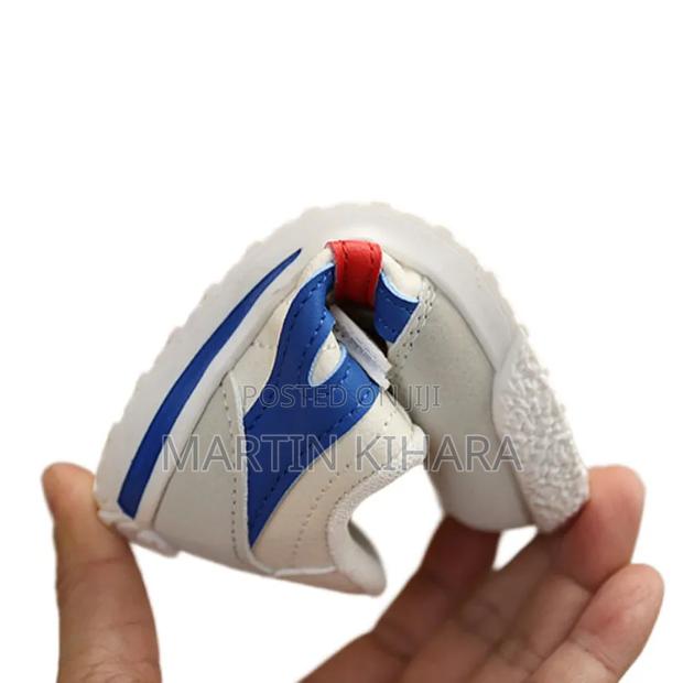 Kids Stylish Sneakers (Size 21-30) - thumbnail 9