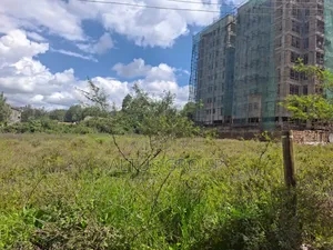 Ngong, Zambia .1 Acre Sale
