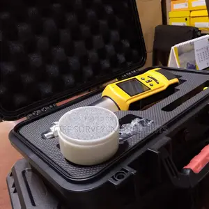 Rechargeable Digital Concrete Test Meter