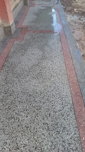 Terrazzo Masters