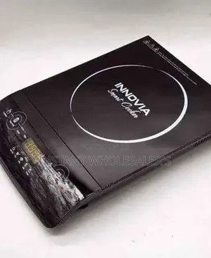 Induction Cooker Single