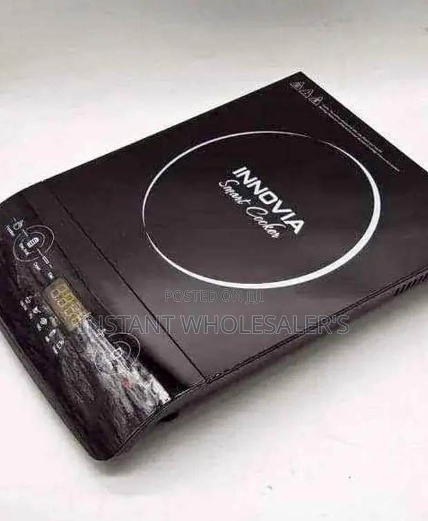 Induction Cooker Single