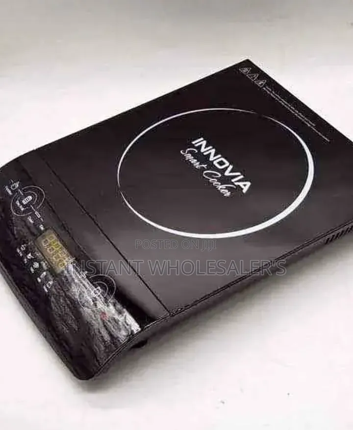 Induction Cooker Single