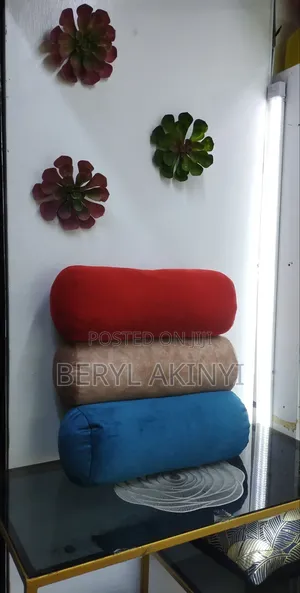 Sausage Pillows