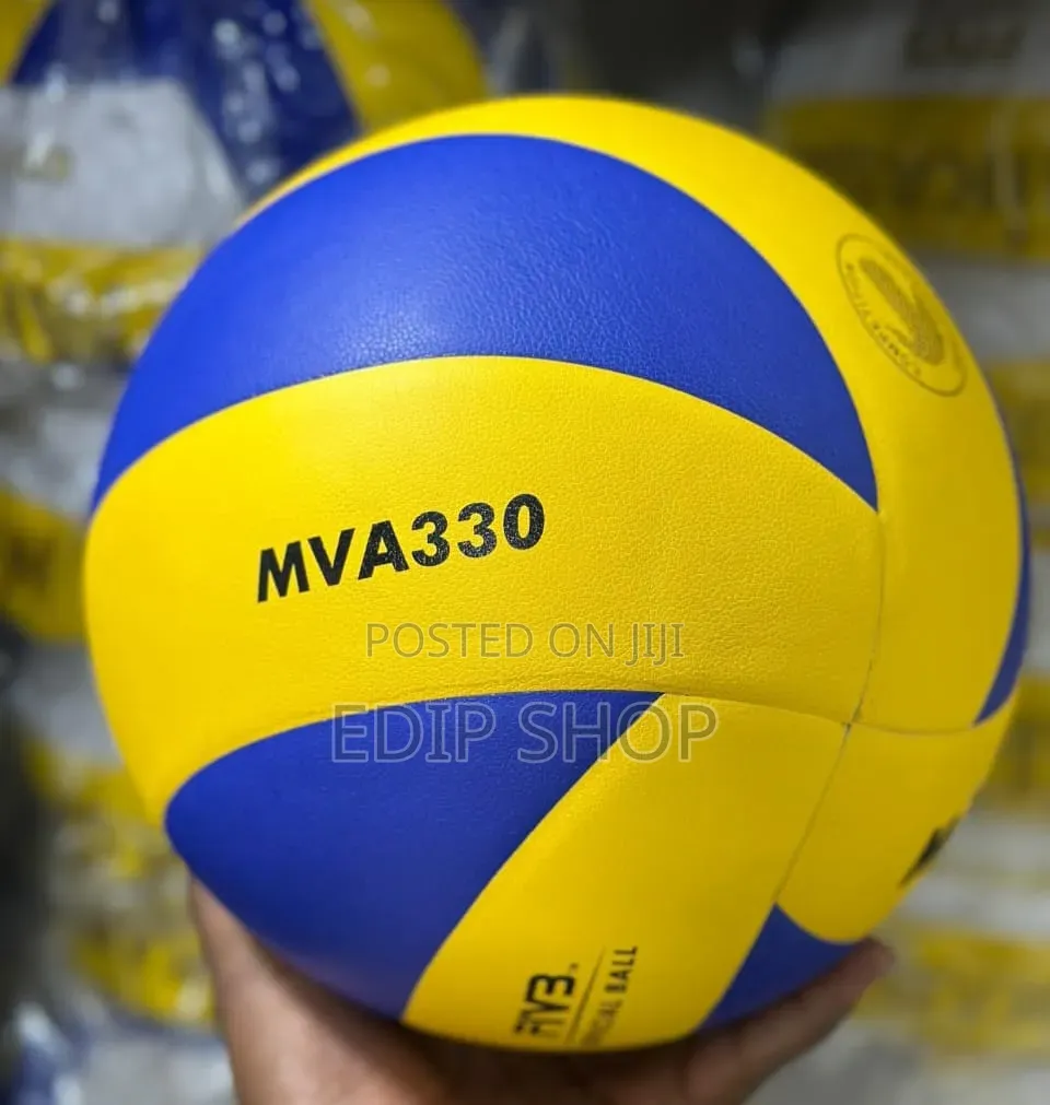 Mikasa Mv300 Volleyball