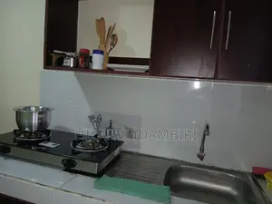 Short Let 1 Bedroom Airbnb in Narok