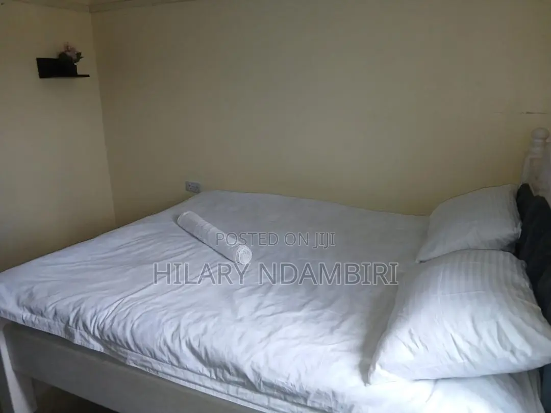 Short Let 1 Bedroom Airbnb in Narok