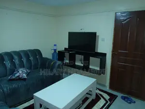 Short Let 1 Bedroom Airbnb in Narok