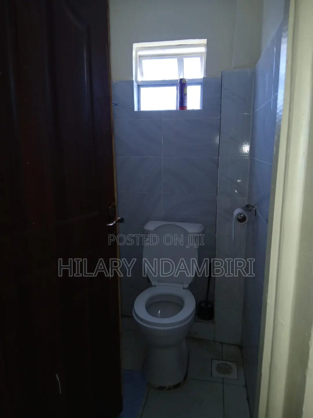 Short Let 1 Bedroom Airbnb in Narok