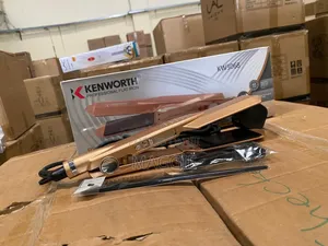 Flat Iron Professional