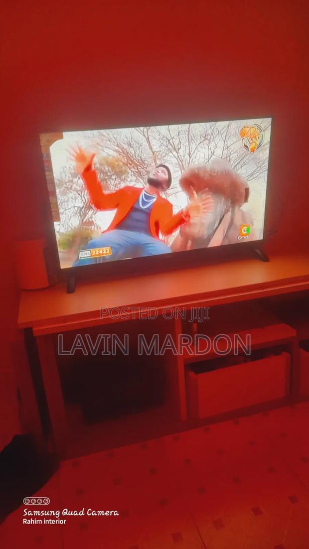 Vitron 32" Qled Android Tv - thumbnail 2
