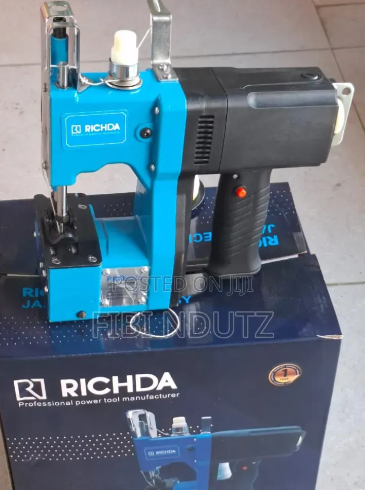 Richda Bag Closer Available/Portable Richda Bag Closer