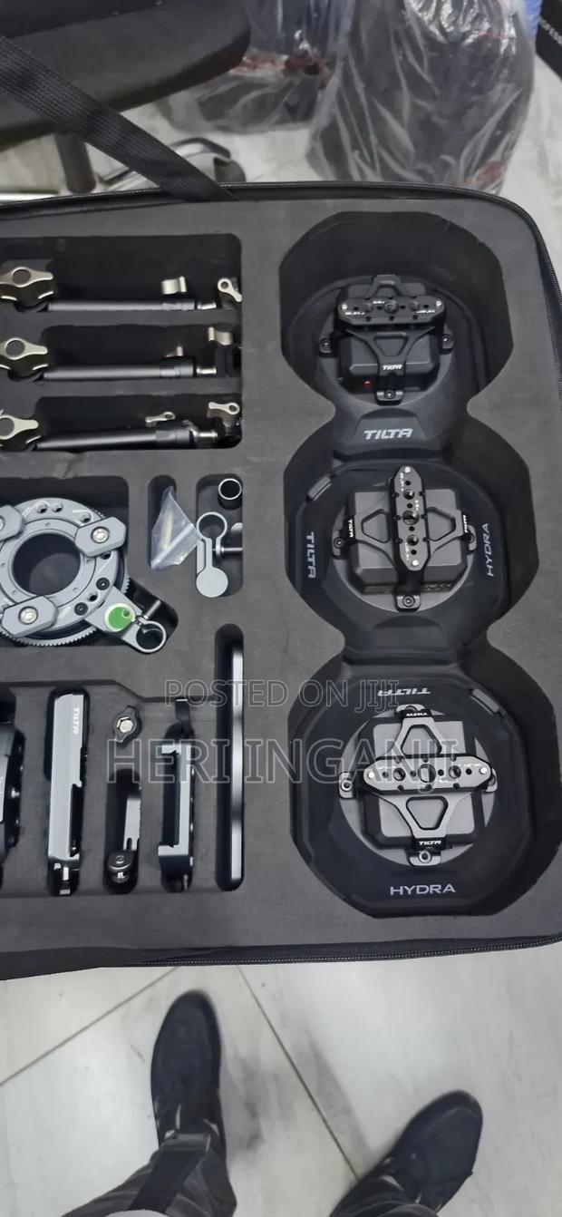 Tilta Dan Ming Hda T19b - main view