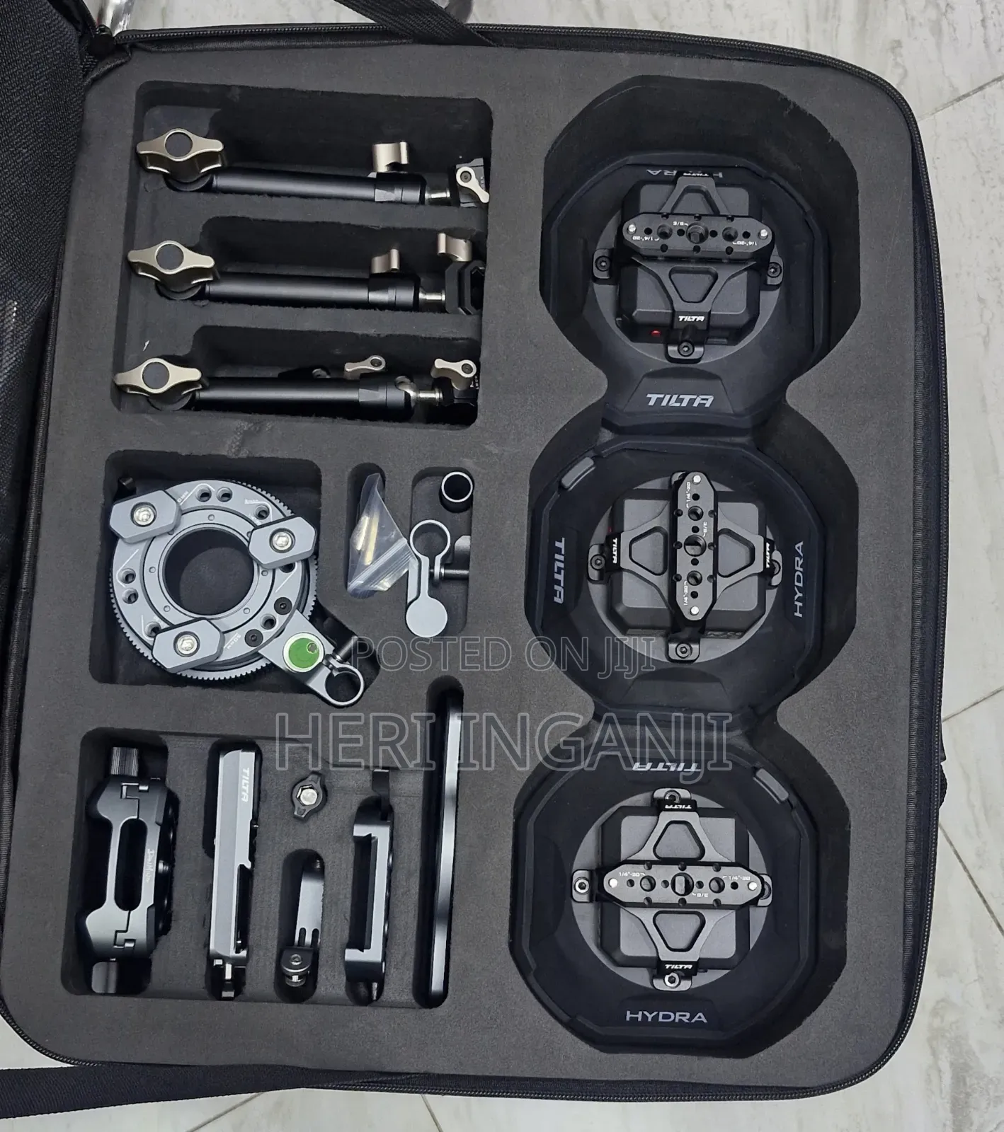 Tilta Dan Ming Hda T19b