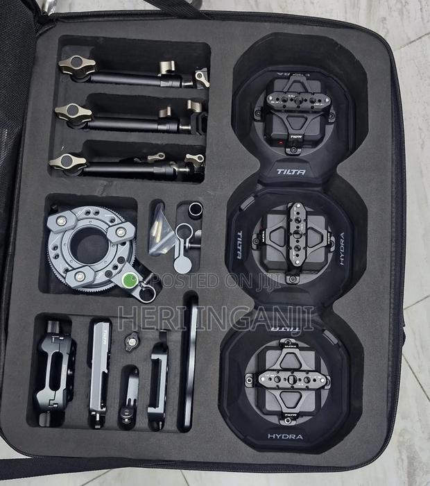 Tilta Dan Ming Hda T19b - thumbnail 2