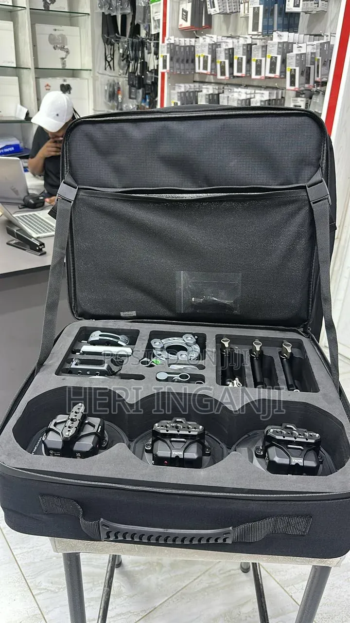 Tilta Dan Ming Hda T19b