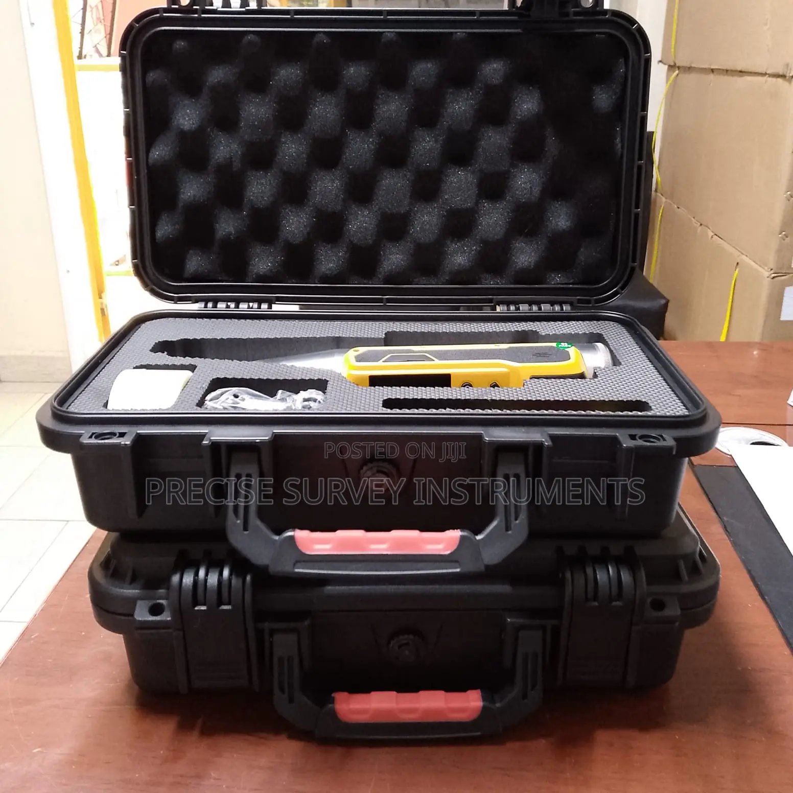 Industrial Digital Concrete Rebound Tester